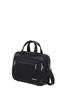 Samsonite Spectrolite 3 Bailhandle 14.1 , Black (1 foto / 6)