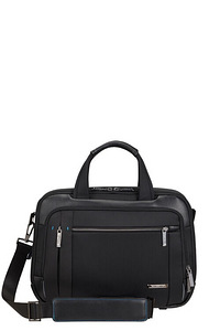 Samsonite Spectrolite 3 Bailhandle 14.1 , Black (3 foto / 6)