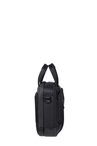Samsonite Spectrolite 3 Bailhandle 14.1 , Black (6 foto / 6)