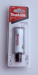 Makita EZYCHANGE TCT Holesaw 25 / 32 / 35 / 51 / 67mm (9 foto / 10)