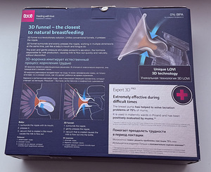 Lovi Expert 3D Pro , 50/070exp (2 foto / 5)