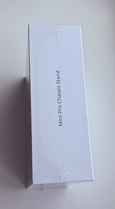 ORICO MiniPro Dock Case with NVMe for Mac mini M4 (10 foto / 10)