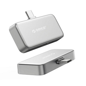 ORICO FlashPod 20Gbps Thumb-Sized Portable SSD 2TB (3 foto / 9)