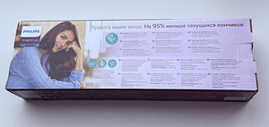 Philips StraightCare Advanced , BHS675 (2 foto / 5)