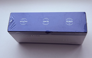 Acasis 16 Ports USB 3.1 Hub with Individual On/Off Switches (8 foto / 9)