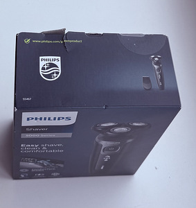 Philips Shaver Series 5000 , S5467/17 (5 foto / 5)