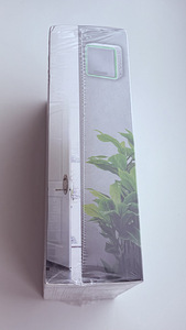 Honeywell DW915S Wireless door chime Receiver (3 foto / 4)