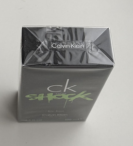 Calvin Klein CK One EDT (100mL) (6 foto / 6)
