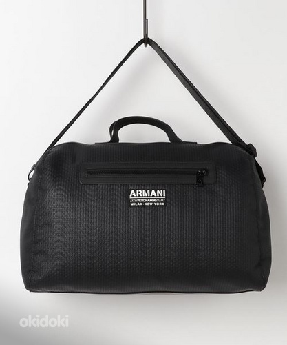Armani Exchange , Black