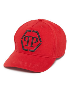 Philipp Plein Baseball Cap Hexagon (3 фото из 5)