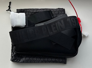 PHILIPP PLEIN FENNY PACK MONOGRAM (2 foto / 5)