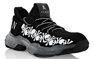 PHILIPP PLEIN RUNNER HYPER $HOCK (3 foto / 4)