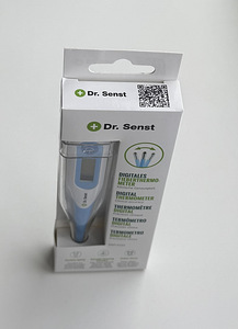 Dr. Senst Digital Thermometer (5 foto / 5)