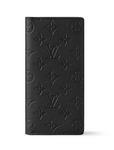 Louis Vuitton Brazza Wallet , Black (1 foto / 7)