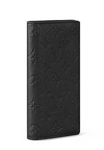 Louis Vuitton Brazza Wallet , Black (2 foto / 7)