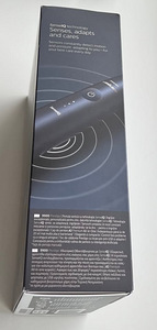 Philips Sonicare 9900 Prestige SenseIQ , Blue / Gold (3 foto / 6)