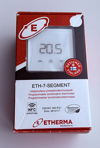 Etherma (4 foto / 9)