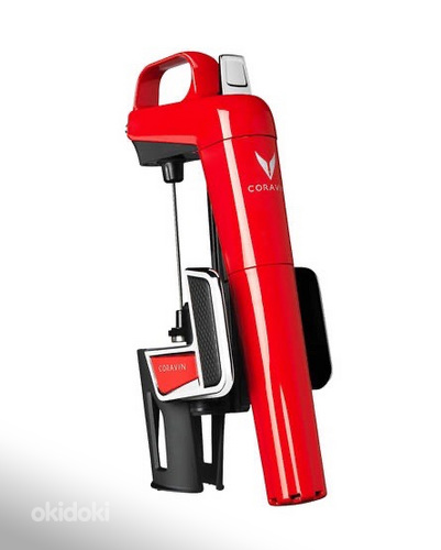 Coravin Model Two Elite Red