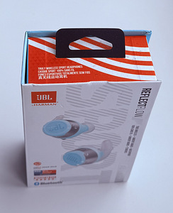 JBL Reflect Flow , Teal (5 foto / 5)
