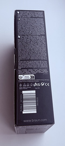 Braun Shaver Series 8 8517s Silver (4 foto / 5)