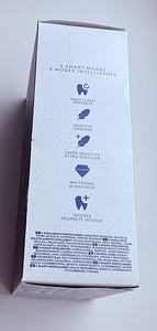 Oral-B iO Series 5s , Matt Black (3 foto / 5)