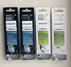Philips Sonicare Brush Head (1 фото из 3)
