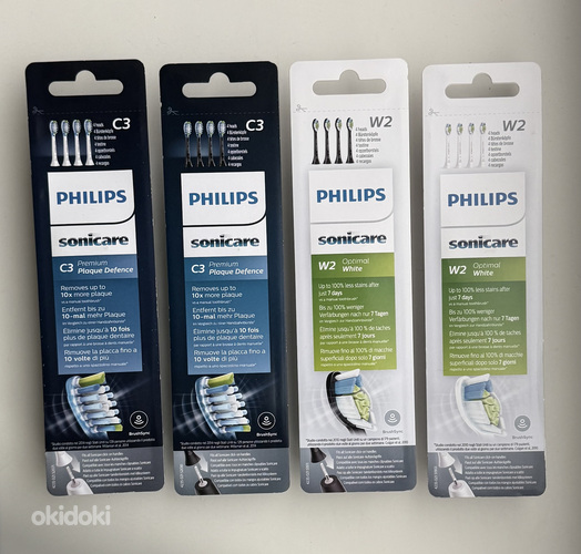 Philips Sonicare Brush Head