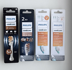 Philips Sonicare Brush Head (2 фото из 3)