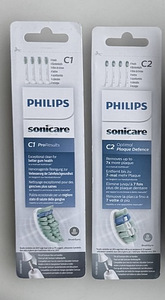 Philips Sonicare Brush Head (3 фото из 3)