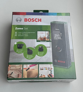 Bosch PLR 40 C / PLR 50 C / Zamo (6 foto / 8)