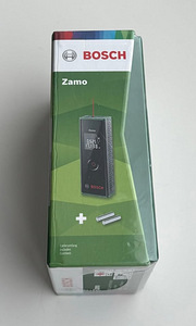 Bosch PLR 40 C / PLR 50 C / Zamo (8 foto / 8)
