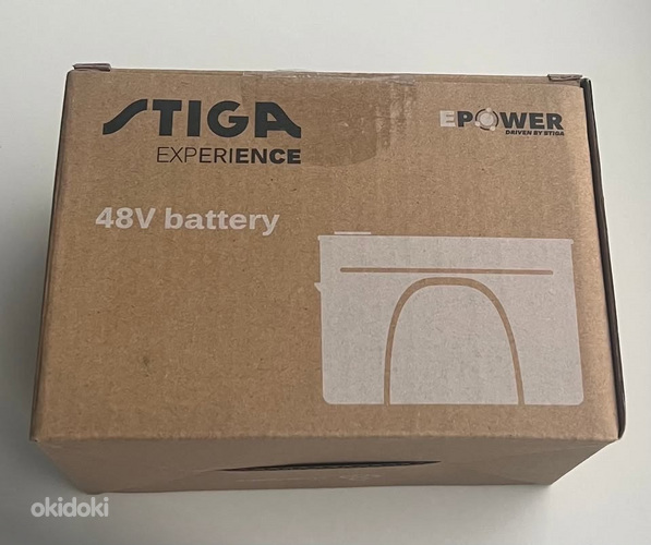 Stiga E 420 / E 440 / EC 415 S