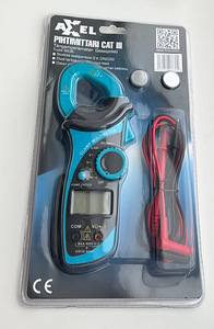 Axxel digital confession meter CAT III (1 foto / 2)