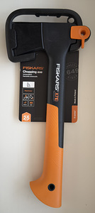 Fiskars Camping / Chopping / Norden Splitting Axe (3 foto / 8)