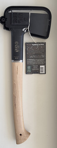 Fiskars Camping / Chopping / Norden Splitting Axe (5 foto / 8)