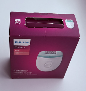 Philips Epilator BRE275 / BRE224 (4 foto / 8)