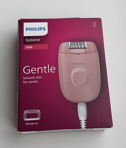 Philips Epilator BRE275 / BRE224 (9 фото из 10)