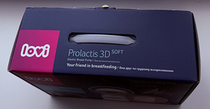 Lovi Prolactis 3D Soft (5 фото из 5)