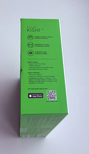 Razer Kishi V2 for iPhone Mobile Gaming Controller (3 foto / 4)