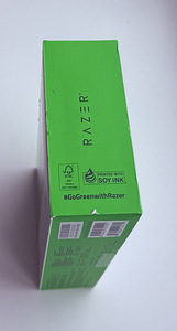 Razer Kishi V2 for iPhone Mobile Gaming Controller (4 foto / 4)