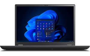 Lenovo ThinkPad P16v Gen 2 16" (2 foto / 10)