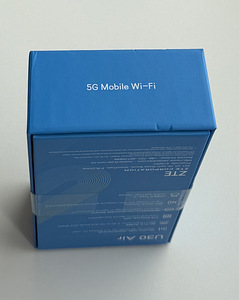 ZTE U30 Air 5G (3 foto / 3)