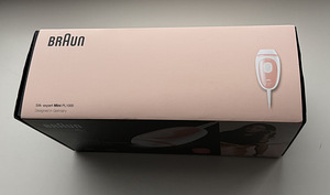 Braun Silk-expert Mini PL1000 (3 foto / 3)