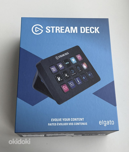 Elgato Stream Deck MK.2