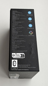 Logitech G Pro Wireless , Black (4 foto / 5)