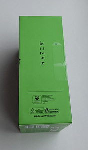Razer Basilisk V3 Pro 35K , Black (3 foto / 5)