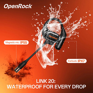 Magnetic Mic for OpenRock Link 20 (4 foto / 4)