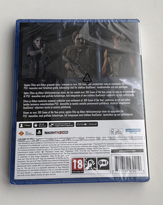 The Last of Us Part II Remastered (PS5) (2 foto / 2)