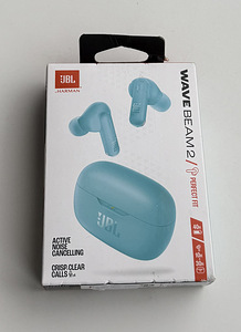 JBL Wave Beam 2 , Blue (1 фото из 5)
