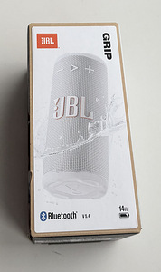 JBL Grip White (1 фото из 5)